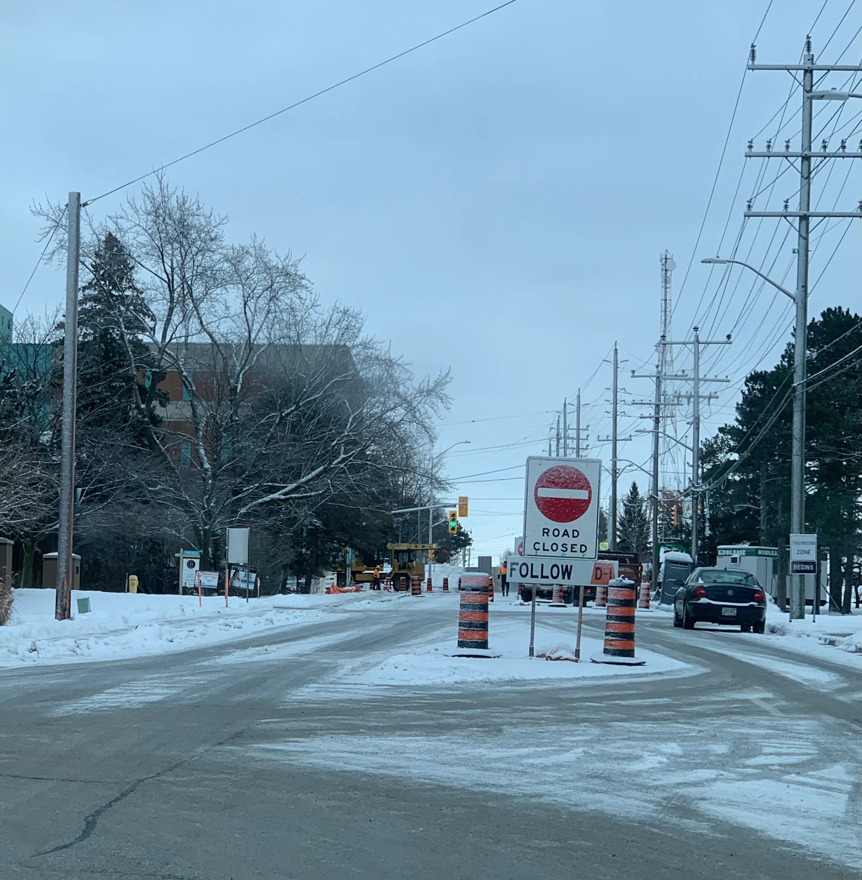 City Provides Update On 9th Avenue East Reconstruction, 6th Street East Set To Reopen