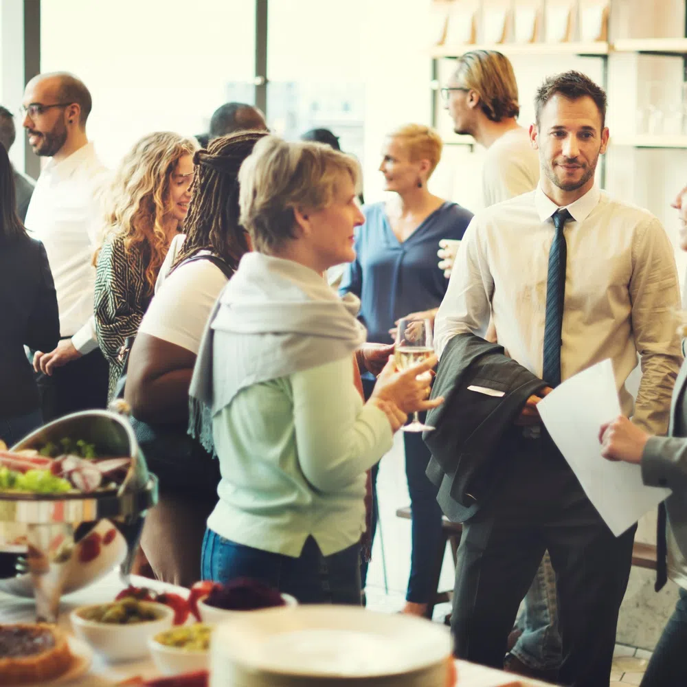 Top Event Planning Trends To Try in 2026