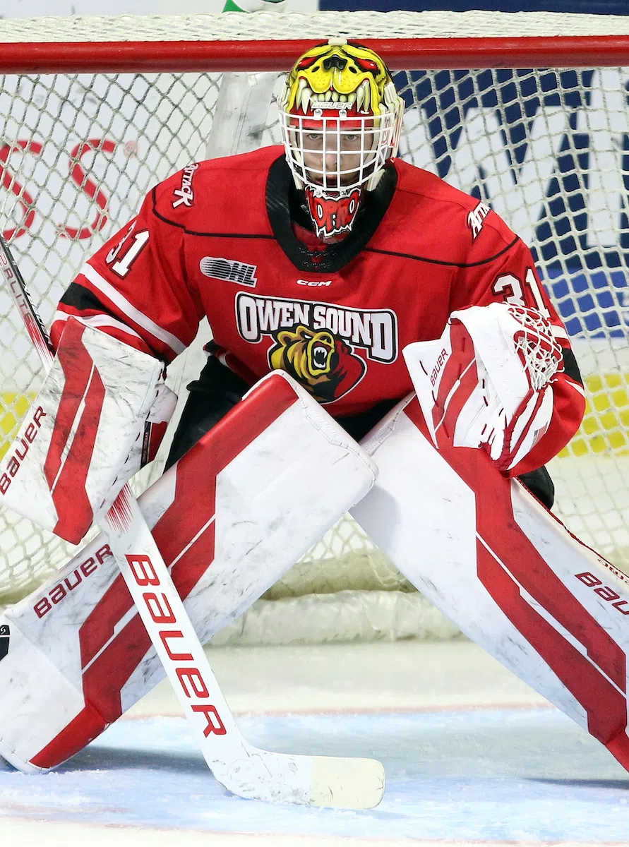 Attack Let Lead Slip In Shootout Loss To Sudbury