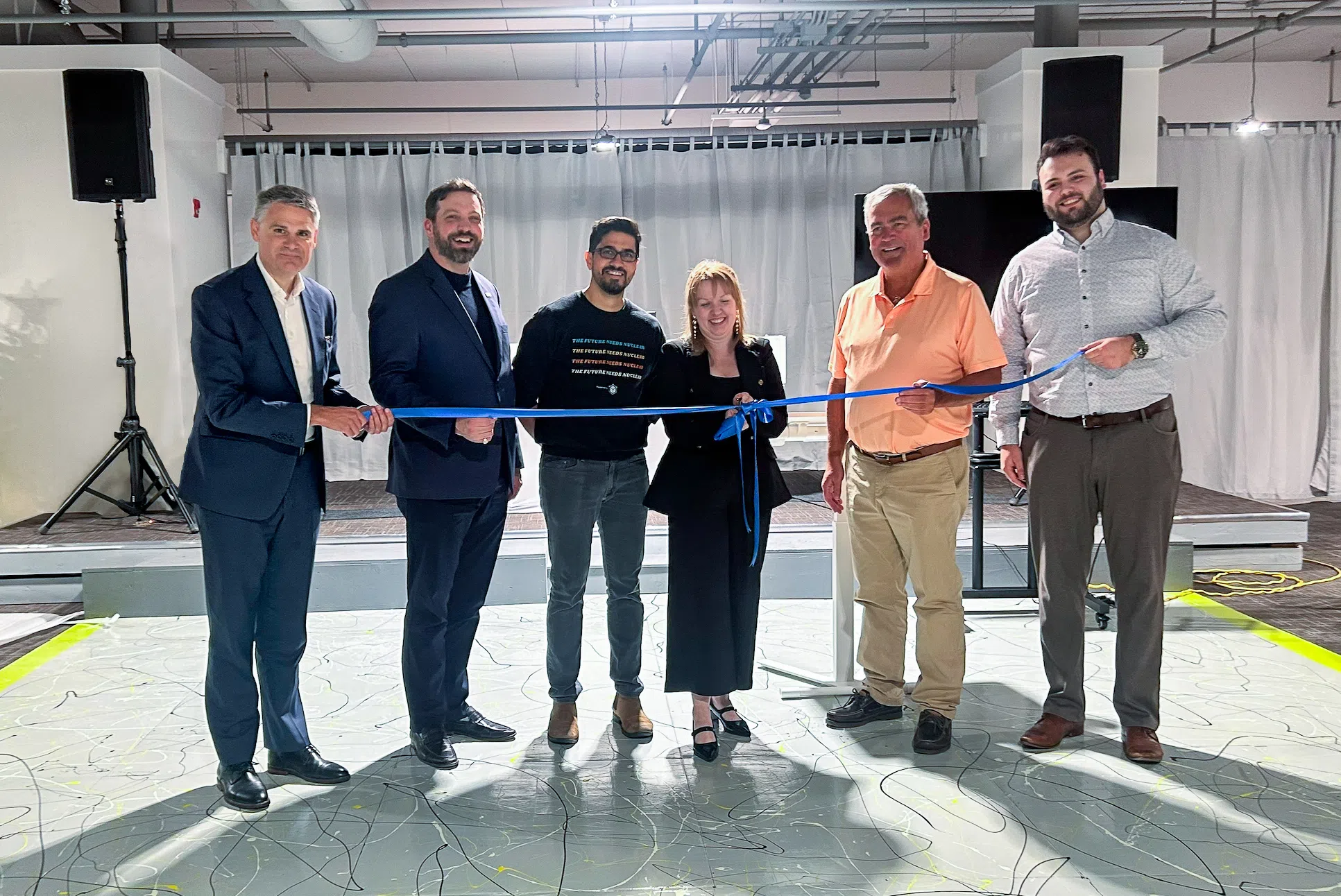 Bruce Power Renews Agreement With Firm Focused On Nuclear Innovation