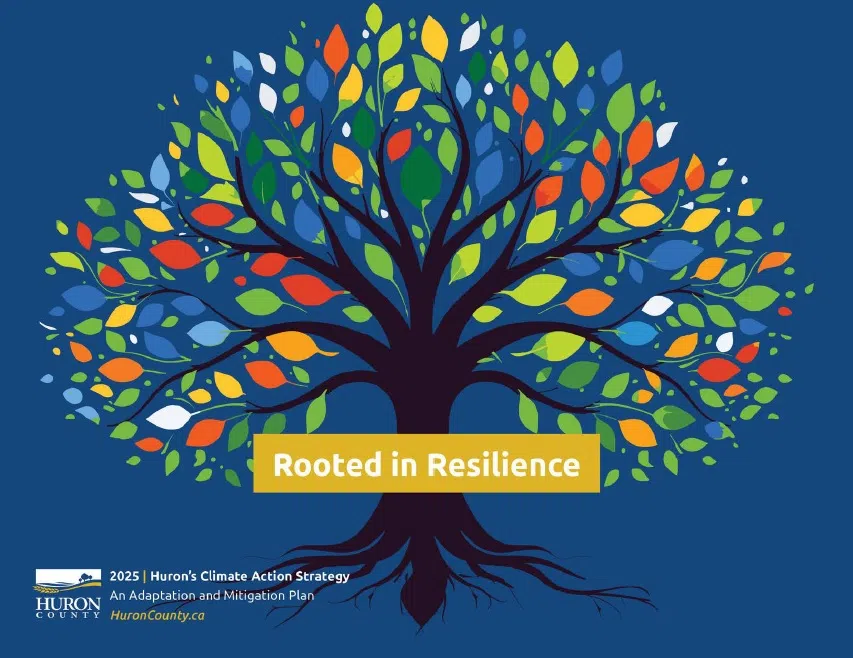 Huron County Approves New Climate Change Action Strategy