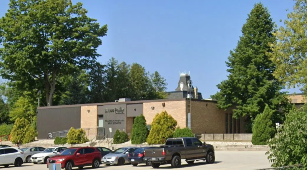 Kincardine, Bruce Power Sign New Lease Agreement For Former W.E. Thompson School
