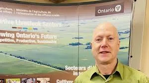 Andrew Barrie courtesy Wallace Photography