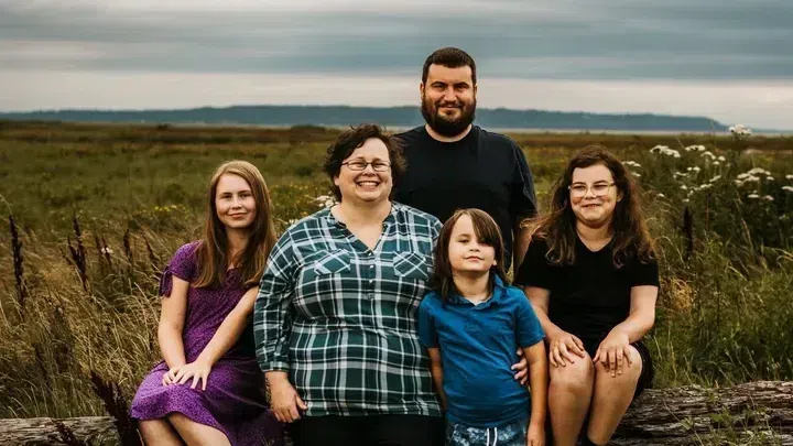 Owen Sound Community Rallies Around Family Of Sabrina Ormsby