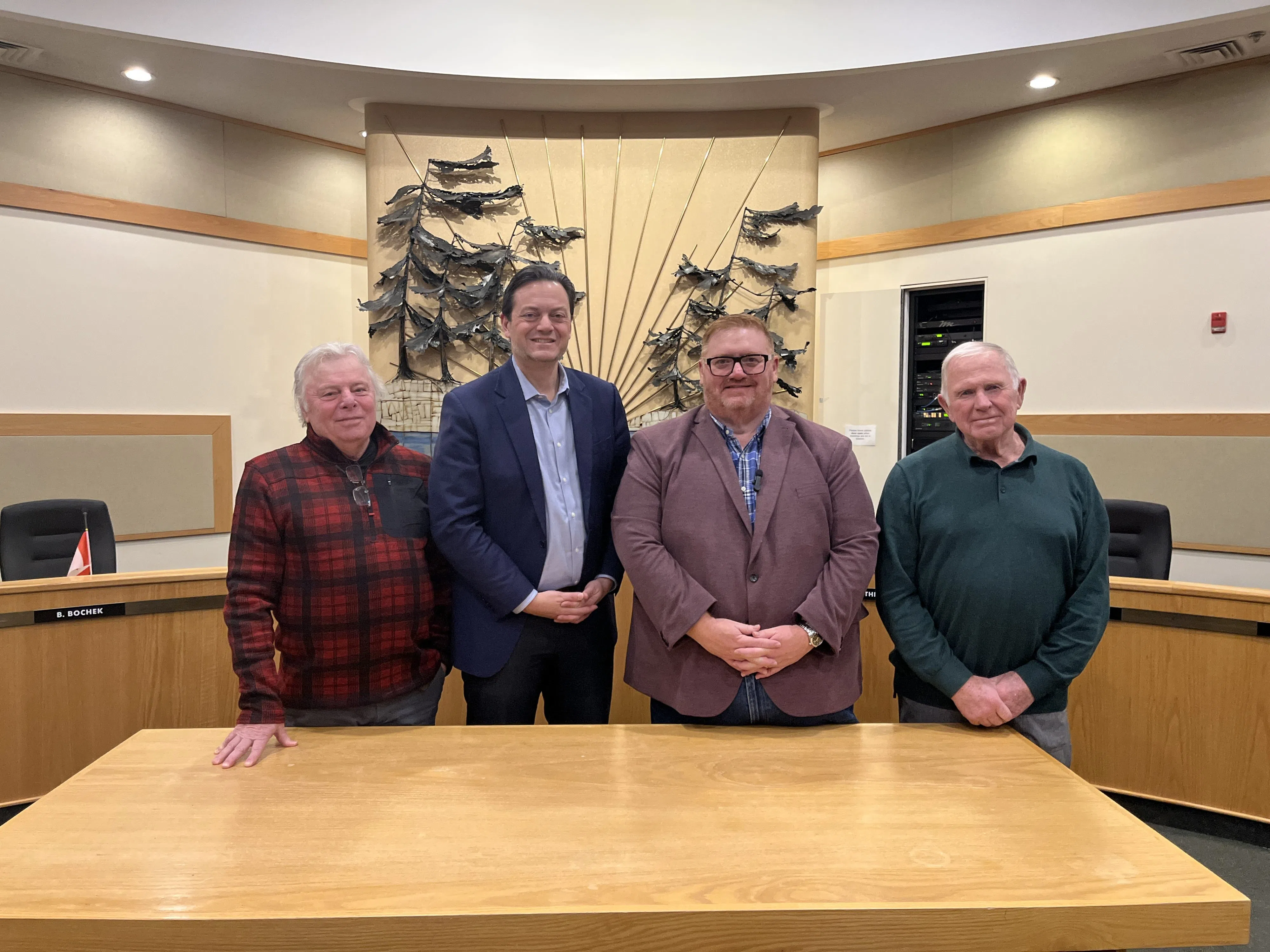 Ontario Investing $26M For Water Infrastructure In Parry Sound-Muskoka