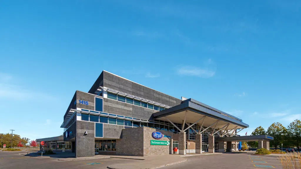 CMHA Grey Bruce Relocating Owen Sound Offices to Family Health Centre