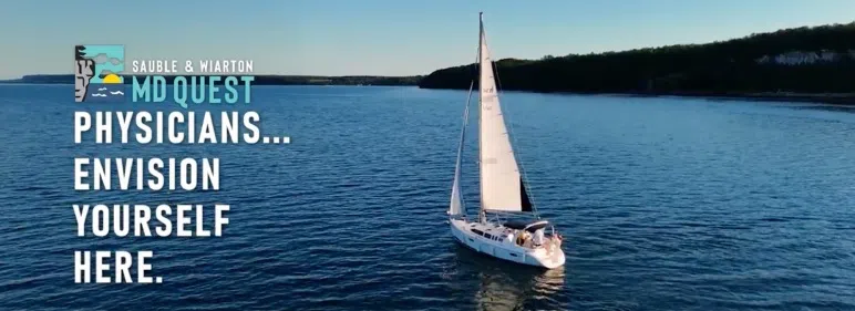 New Doctors Celebrated In South Bruce Peninsula, But More Are Needed