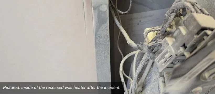 Quick Action by Staff Prevents Fire at Muskoka Traditions Retirement Home