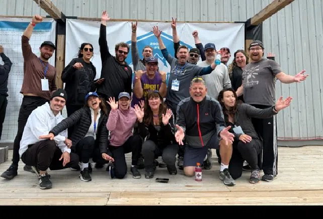 Conquer the Everest Challenge: Climb with United Way Simcoe Muskoka for Community at Horseshoe Resort