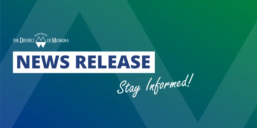 Housing For Everyone - Funding Opportunities Available to Boost Affordable Housing in Muskoka
