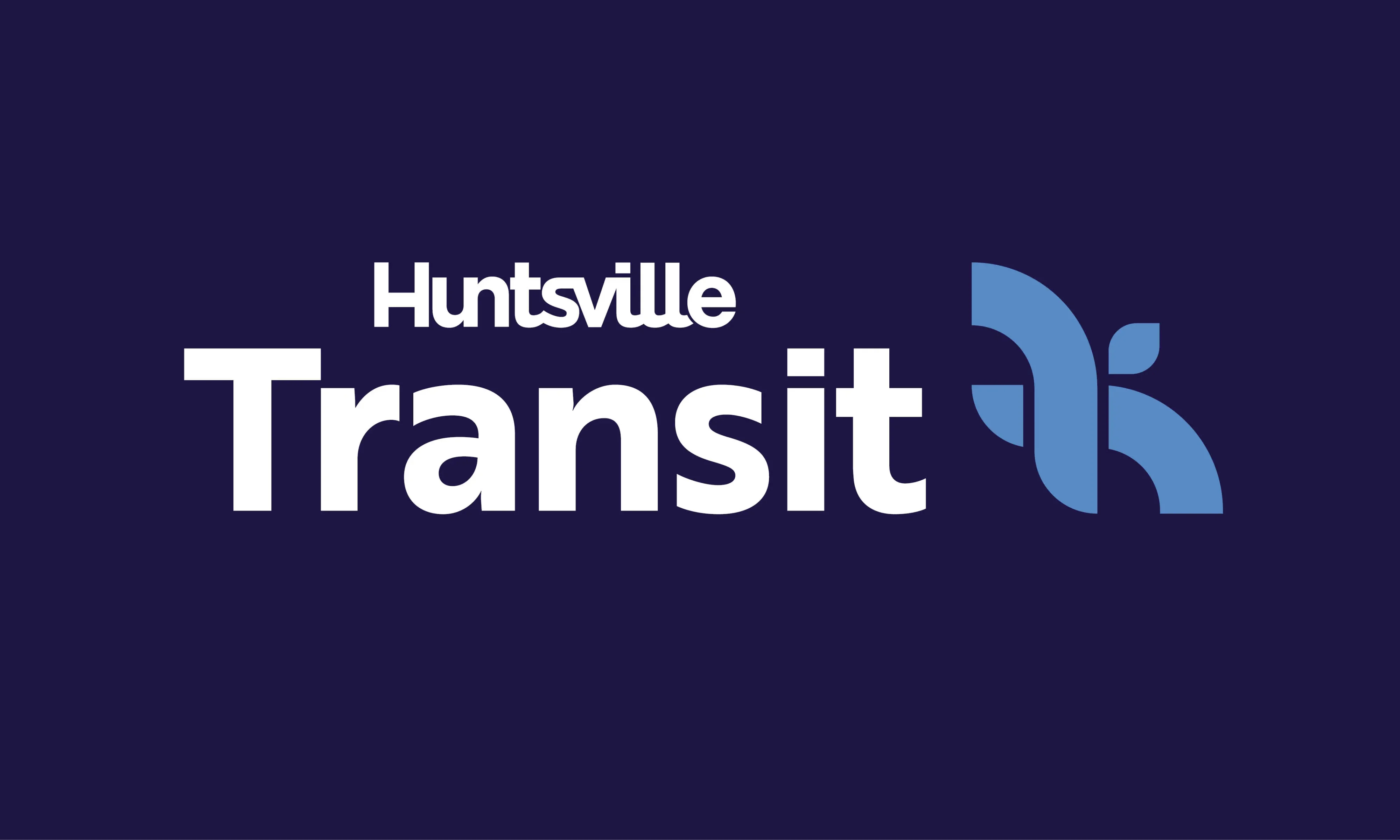 Town of Huntsville Preparing to Roll Out Transit Expansion, Optimization and Branding