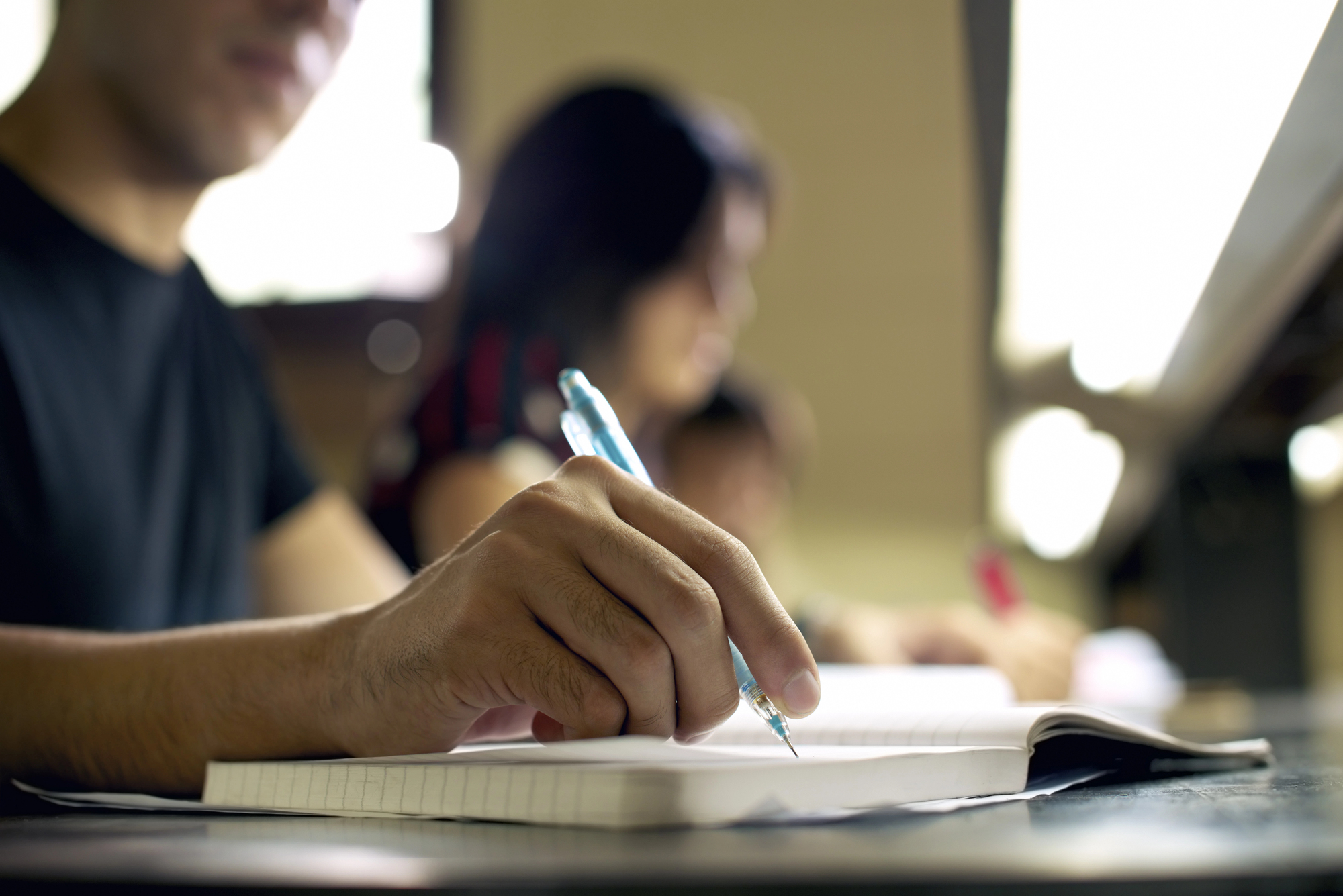 Student, Family Supports Expanding To Huron-Perth School Boards