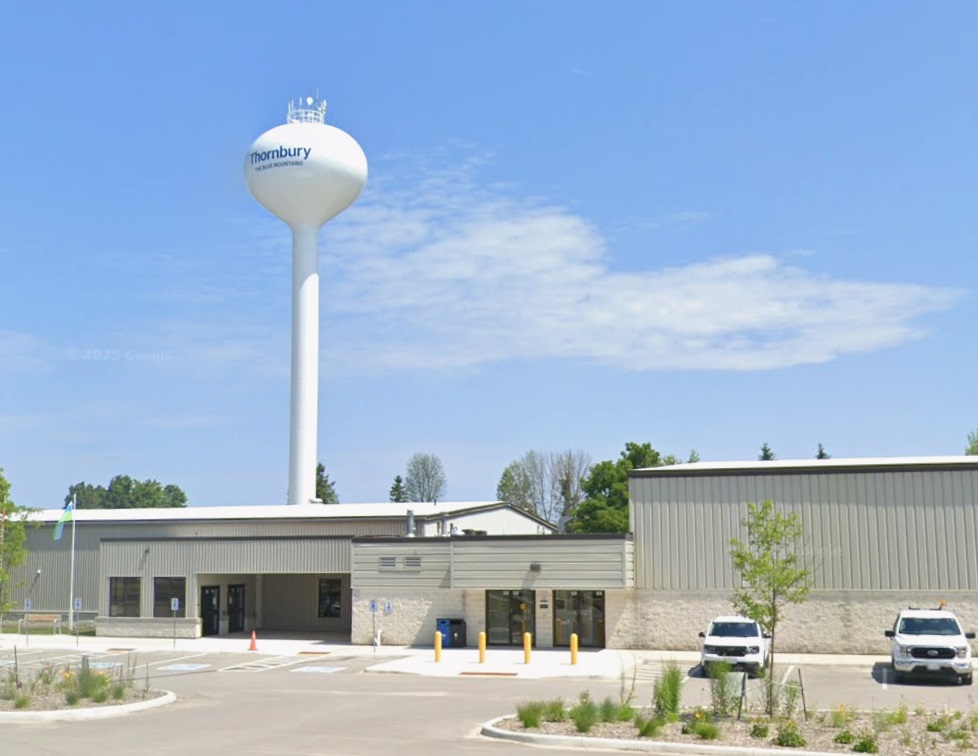 All Candidates Meetings In Town Of The Blue Mountains