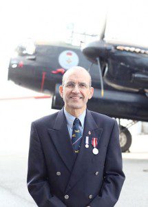 Owen Sound Legion Hosting A Sentimental Journey: A Tribute to Canadian Wartime Service and Their Music