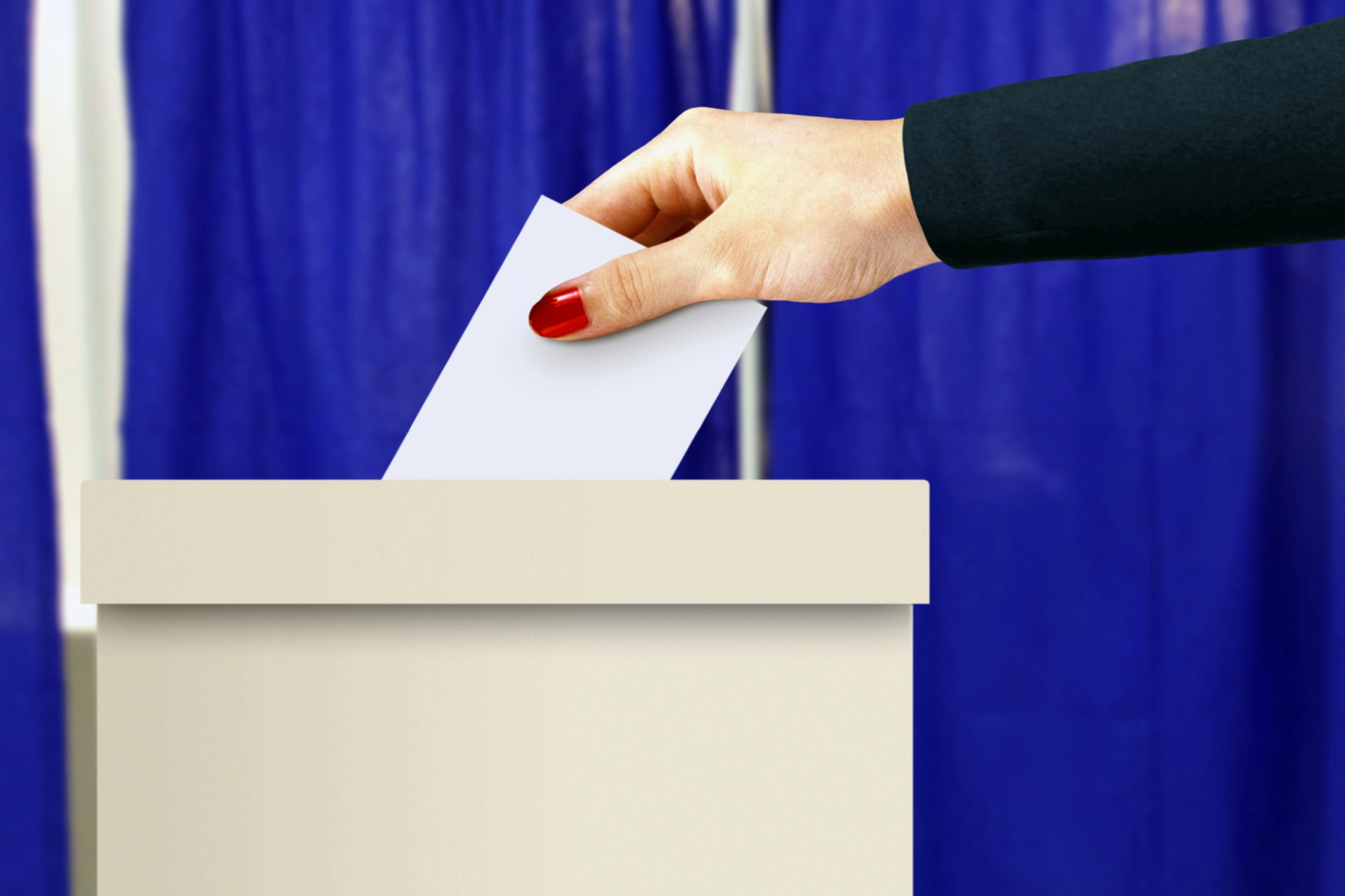 2026 Municipal Election Results – Collingwood, Wasaga Beach, Clearview Twp & Town of Blue Mountains