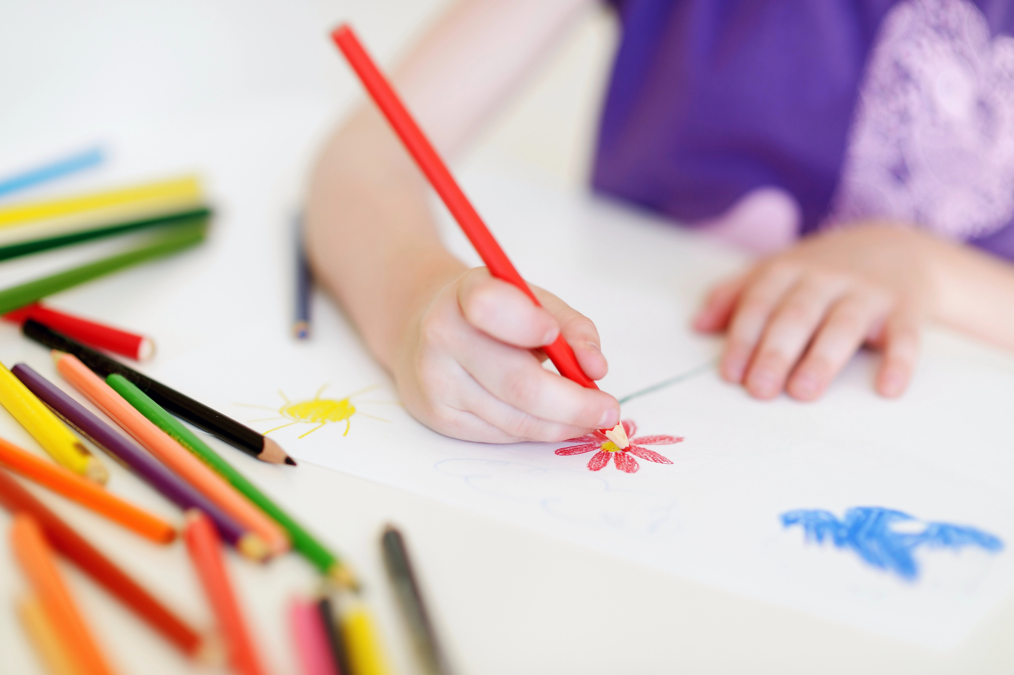 Huron County Recruiting Registered Early Childhood Educators
