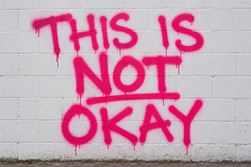 Owen Sound Ag Society Fed Up With Vandalism