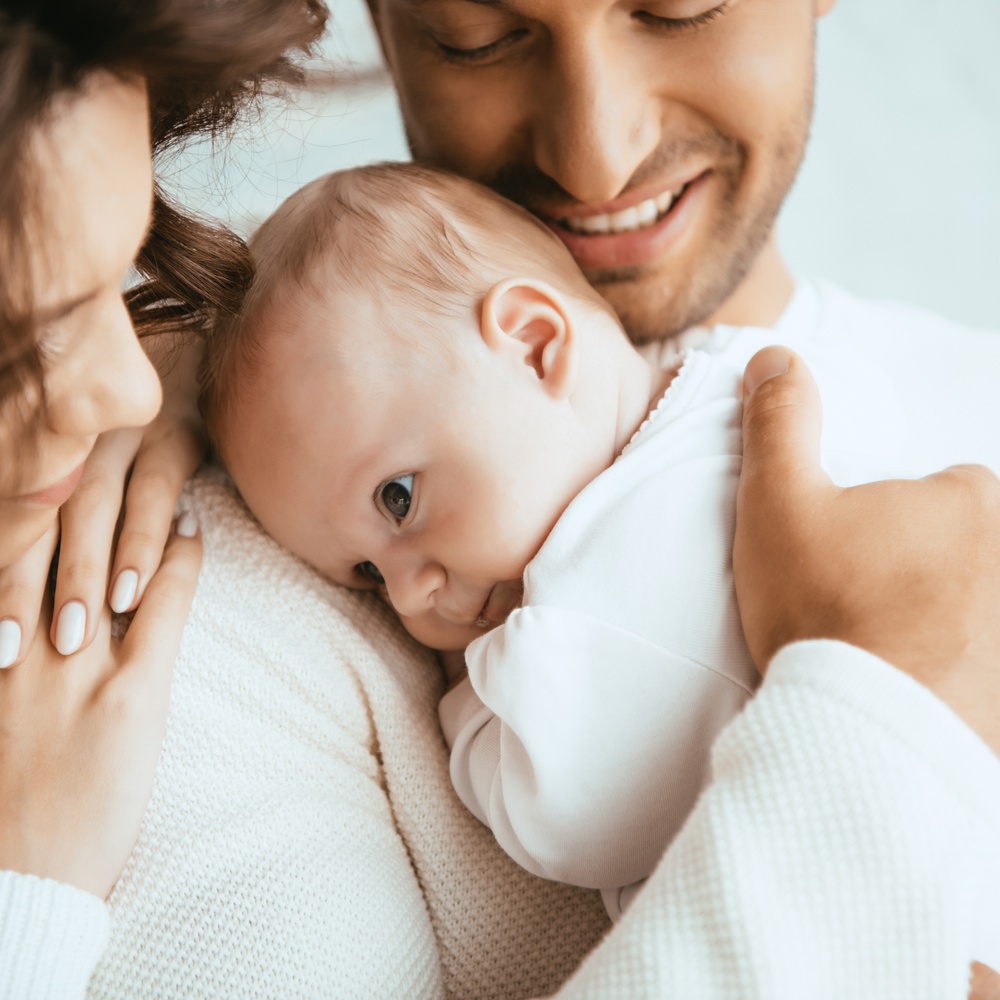Creating Lasting Memories During a Baby's First Year