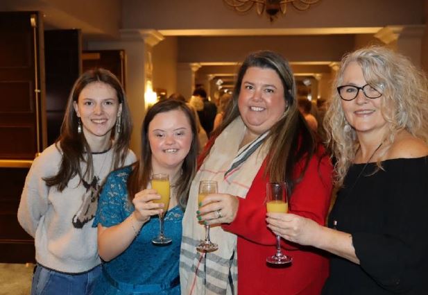 Expect the Unexpected at Community Living Huntsville’s 2026 Festive Brunch