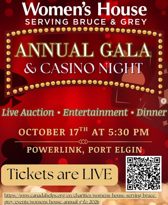 Fundraising Gala To Help Women Fleeing Abuse, Raise Awareness
