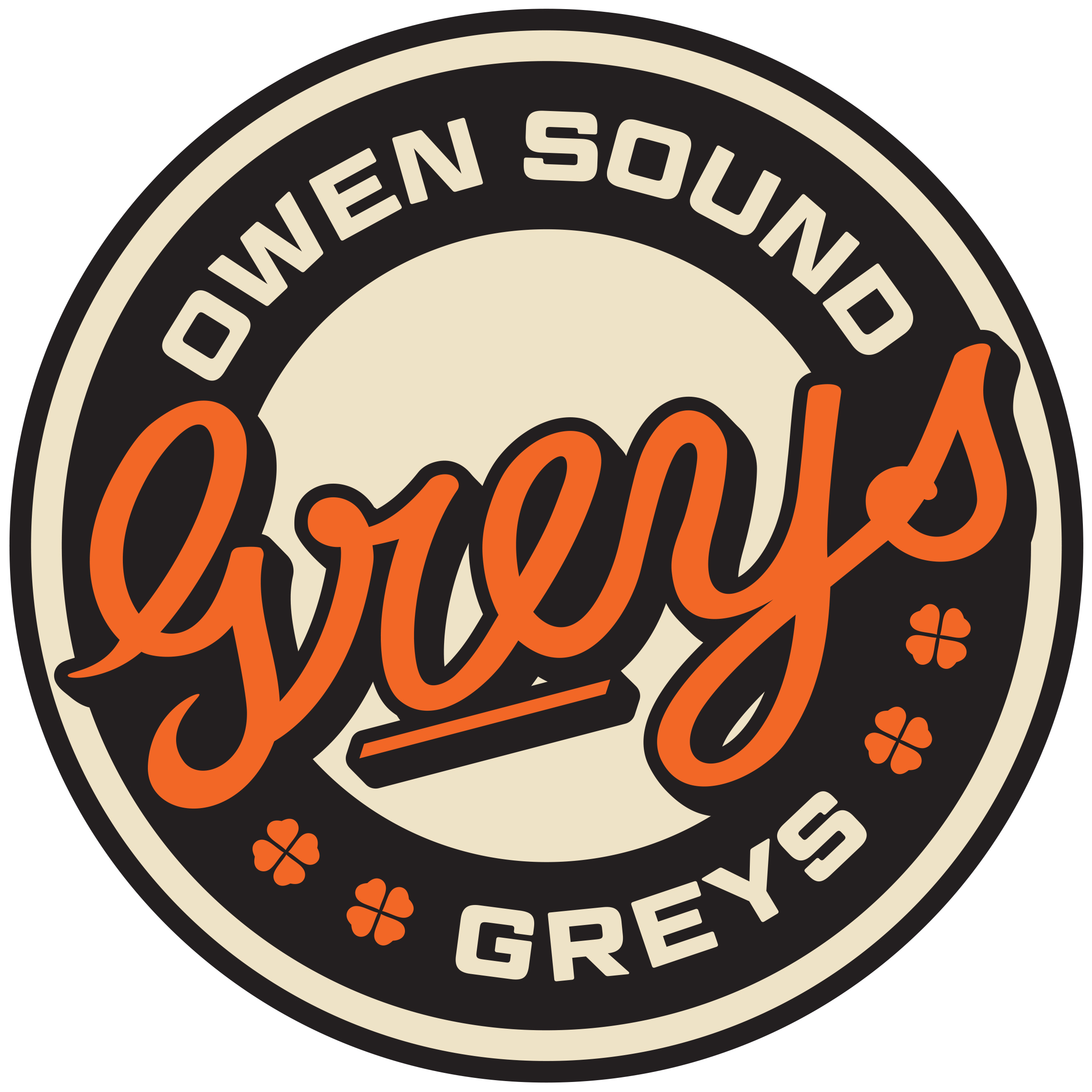 Owen Sound Greys (Attack) Topple London Knights 5-1