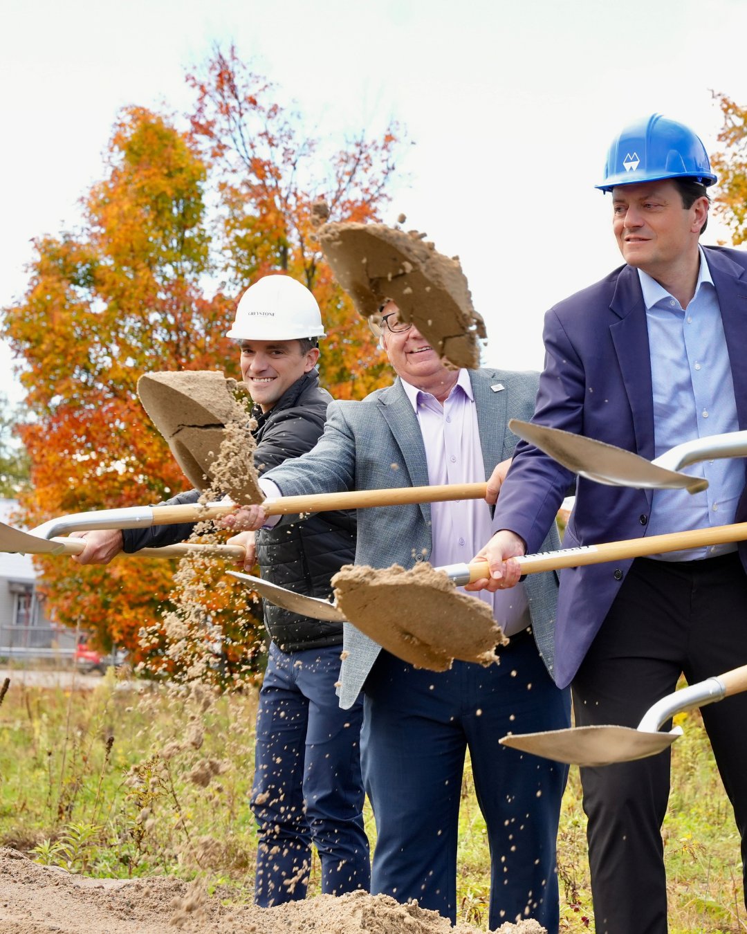 Memorial Arena Site Redevelopment Moves Forward In Bracebridge