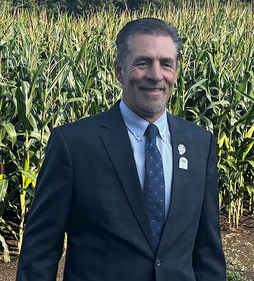 Paul McQueen Re-Elected Mayor Of Grey Highlands
