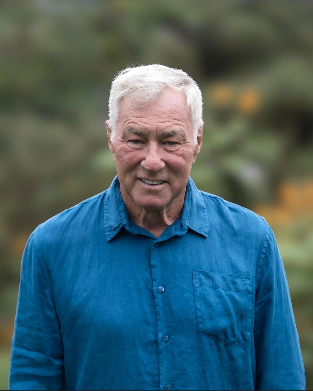 ERIC SPROTT INVESTS $10 MILLION IN NEW HUNTSVILLE HOSPITAL  AND CHALLENGES MUSKOKA TO JOIN HIM