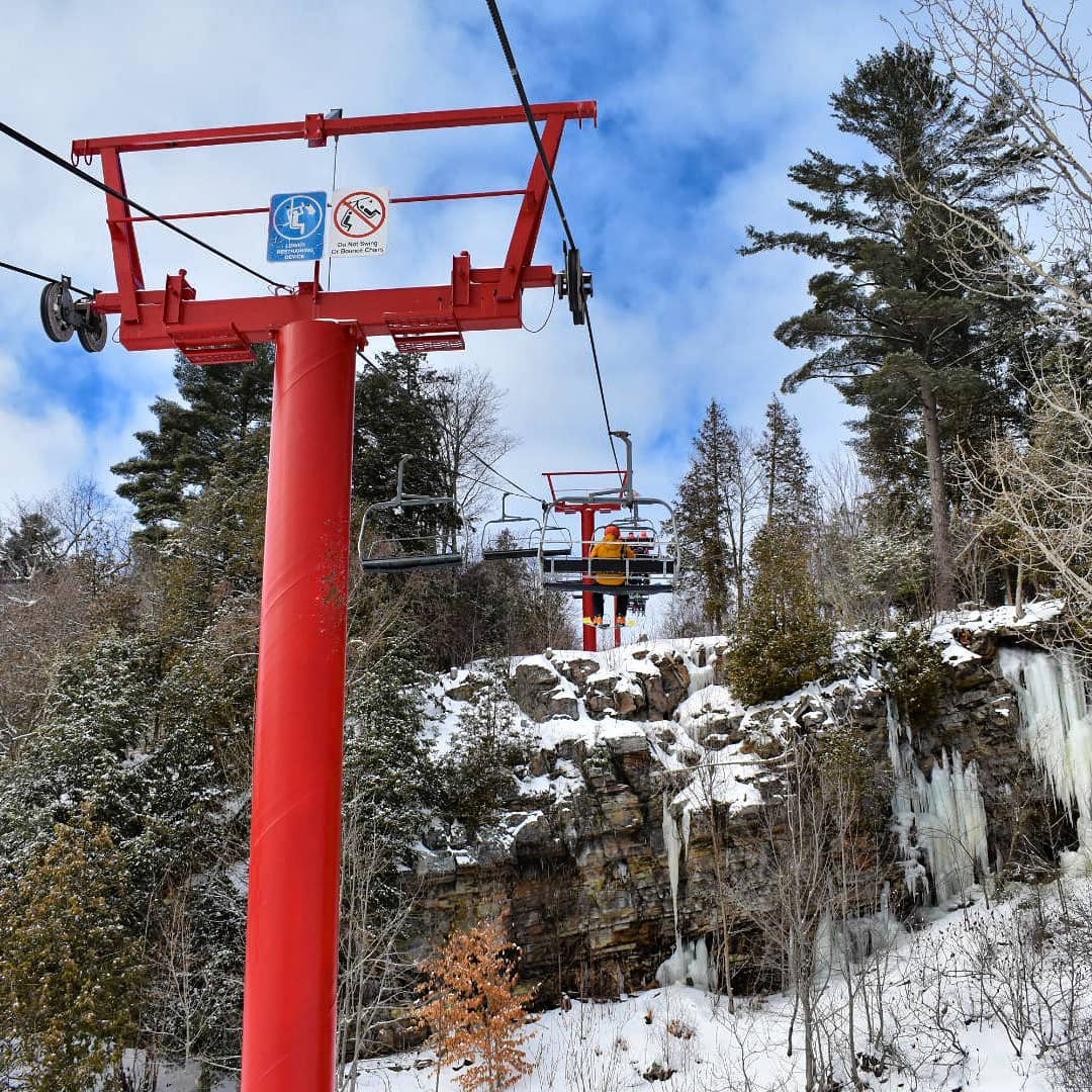 Hidden Valley Ski Area Announces Major Investments in the Future of the Ski Area