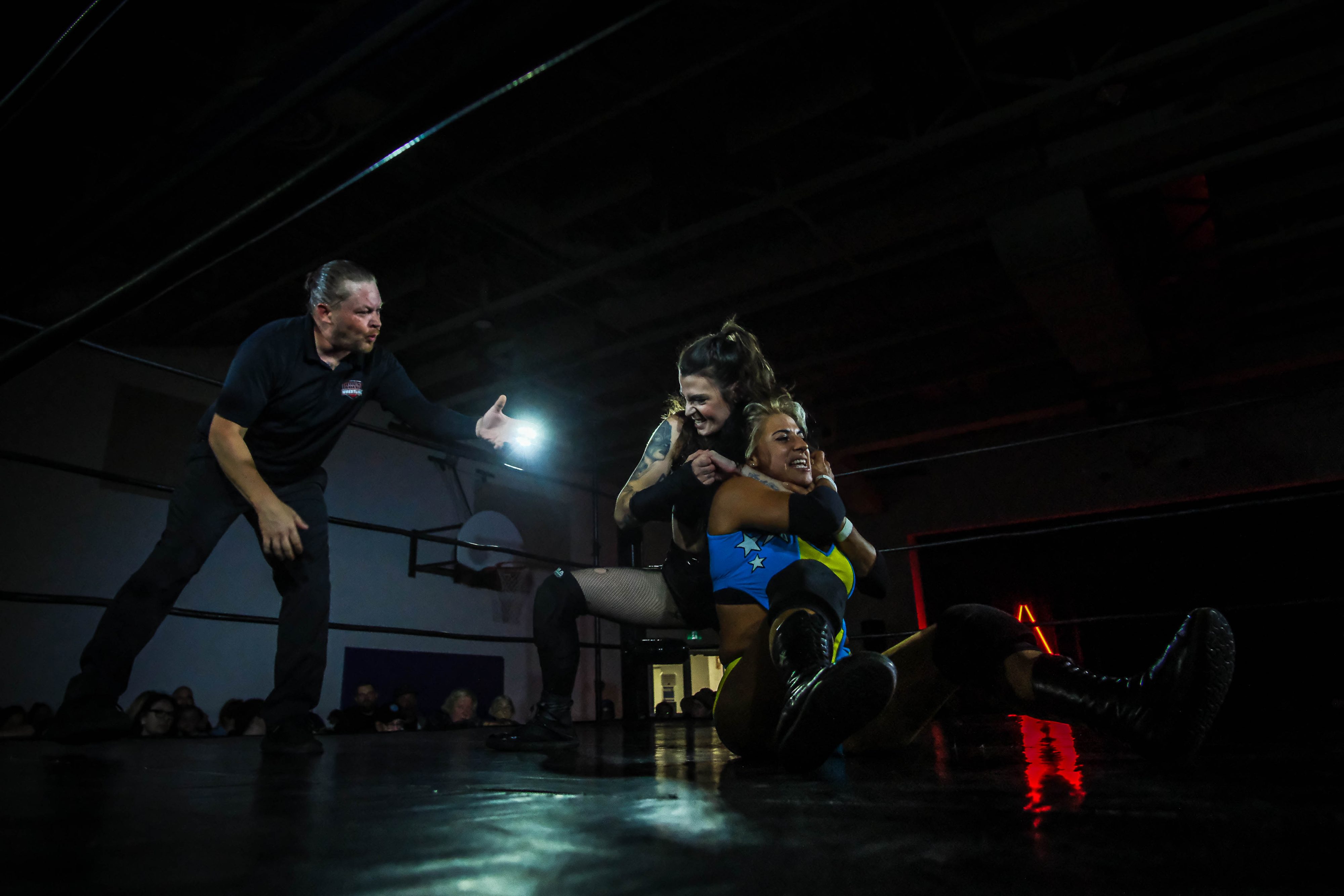 Tickets for Rock'em Sock'Em Now On Sale