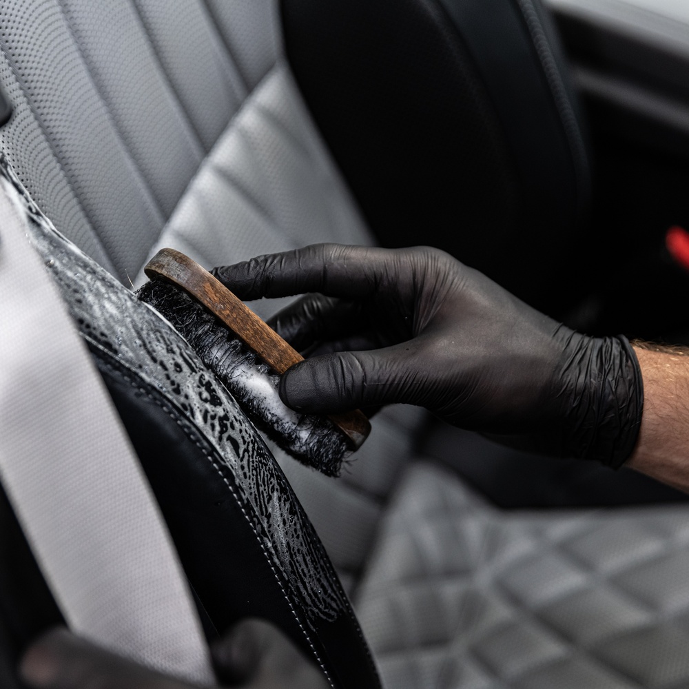 Small Ways To Level Up Your Car's Luxury Aesthetic