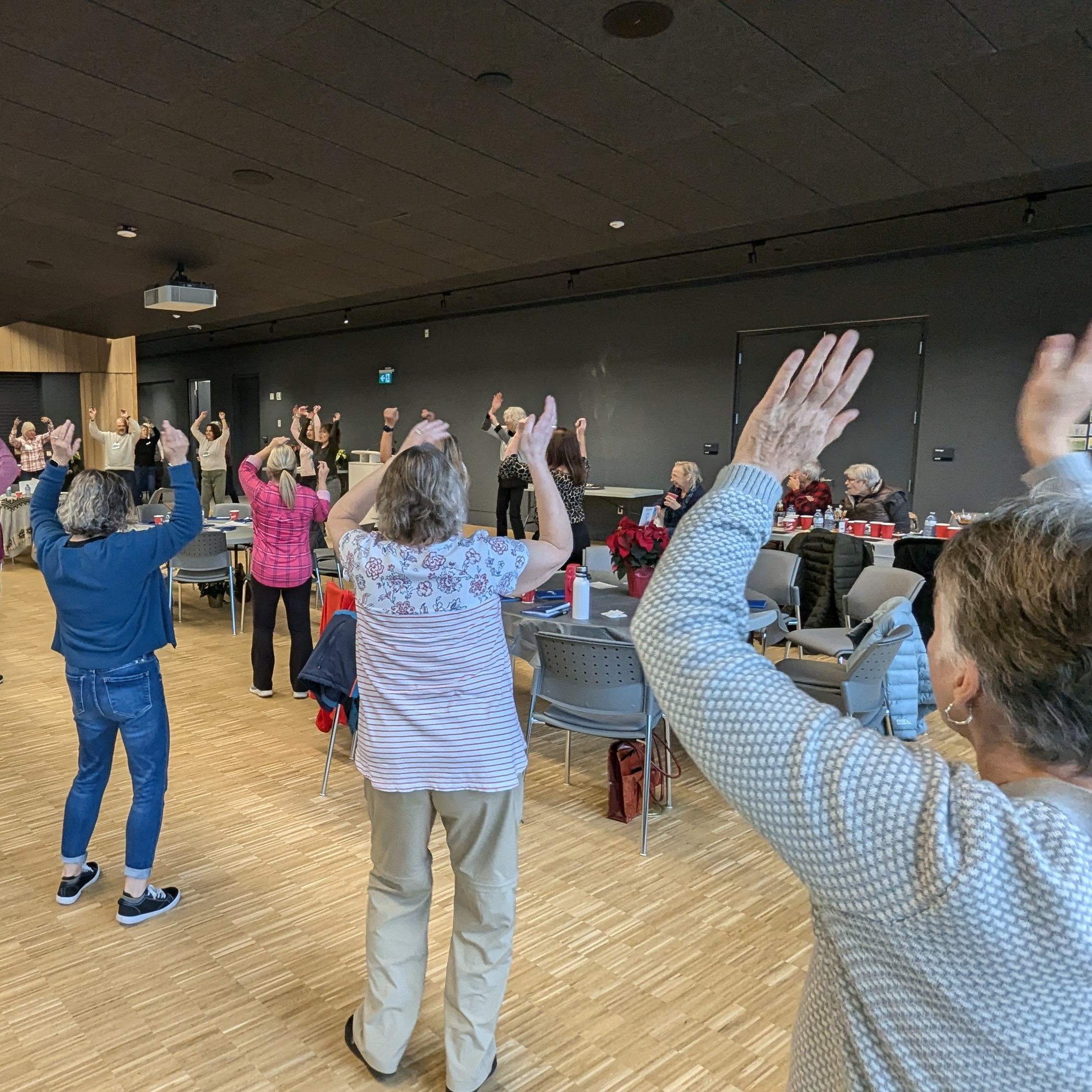 YWCA Muskoka to Host Free Aging Well Events for Seniors
