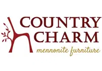 Country Charm Mennonite Furniture logo