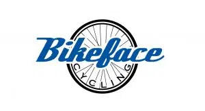 Bikeface Cycling