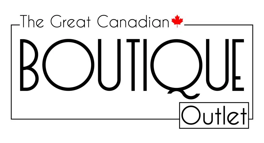 The Great Canadian Boutique Outlet