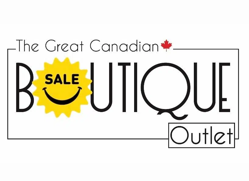 Great Canadian Boutique Outlet