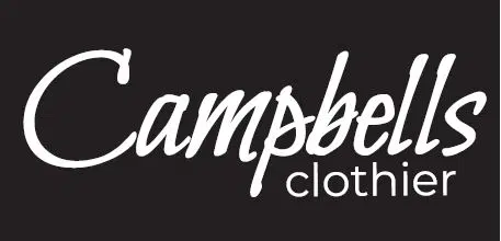 Campbell's Clothier logo