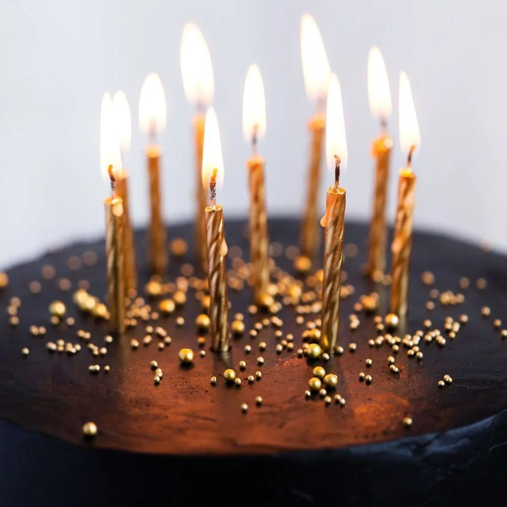 Long Distance Birthday Ideas To Help You Celebrate From Afar