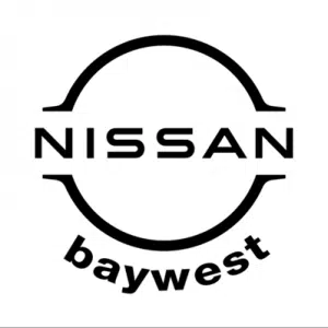 Baywest Nissan logo