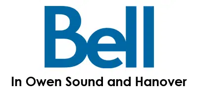 Bell World in Owen Sound and Hanover