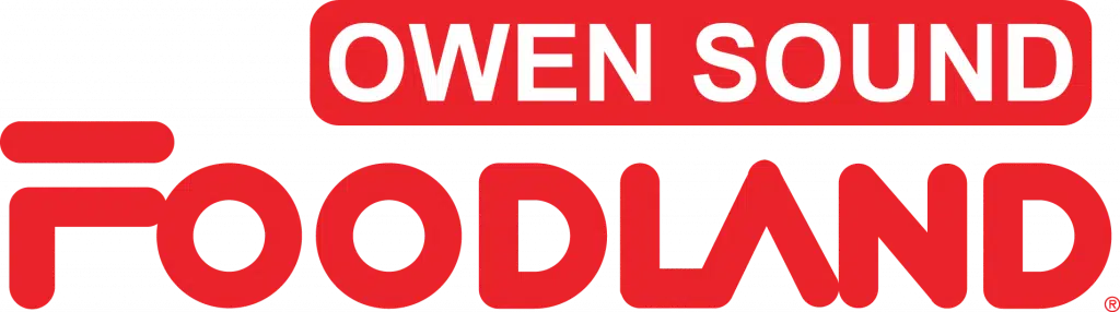 Owen Sound foodland logo