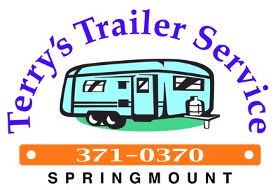 Terry's Trailer Service 519-371-0370 Springmount