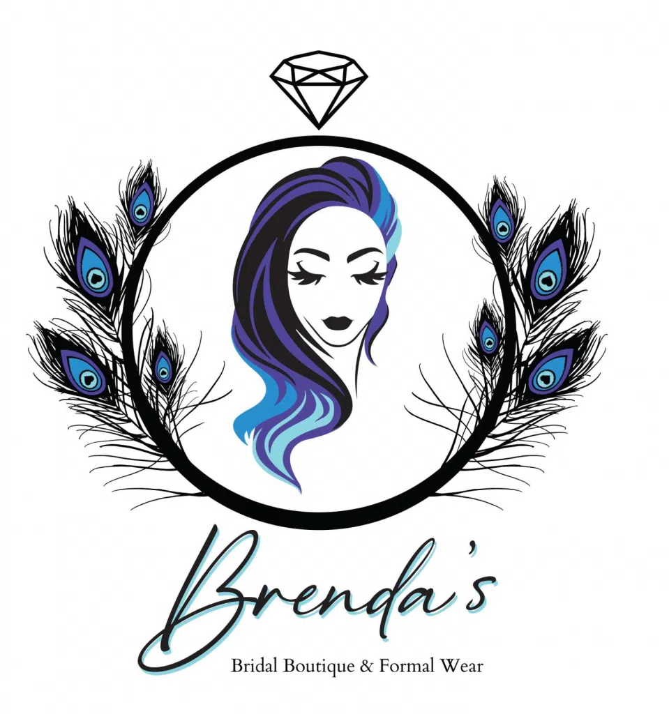 Brenda's Bridal Boutique Logo