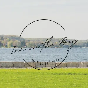 Inn on the Bay Weddings Logo