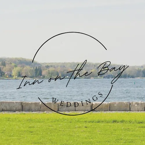 Inn on the Bay Weddings Logo