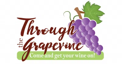 Through the Grapevine logo