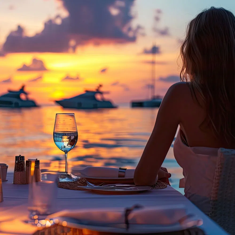 Ideas for Treating Yourself to a Solo Date