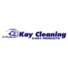 o-kay cleaning products