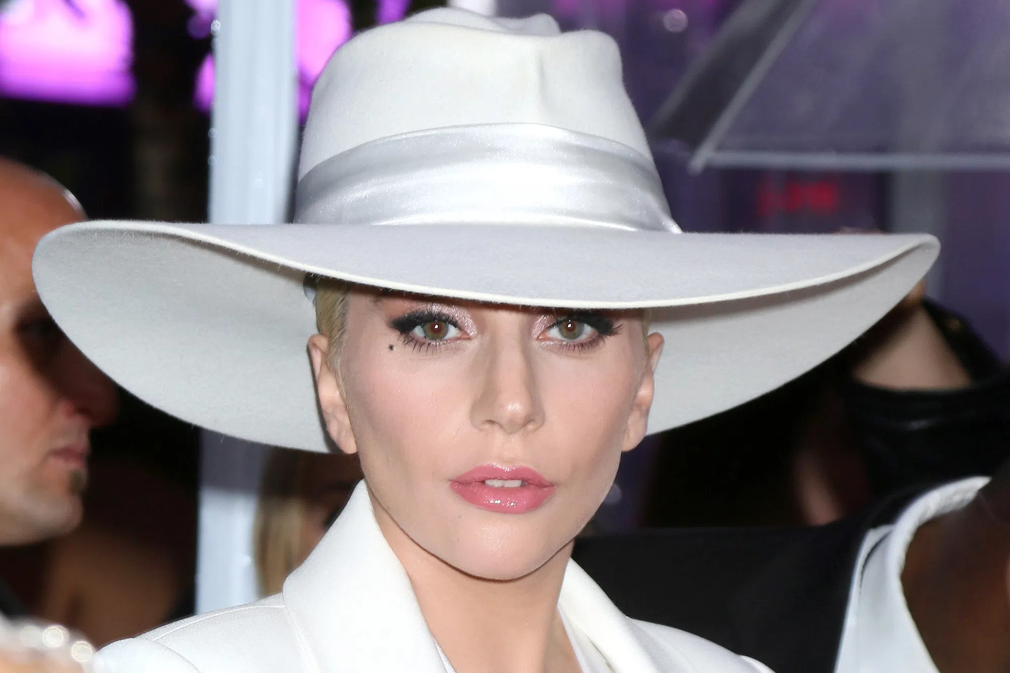 Lady Gaga's New Album