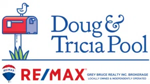 Doug and Tricia Pool Remax